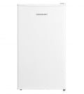 Cookology UCFZ60WH Freestanding Under Counter Freezer in White - 60 Litre Capacity -