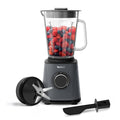 Tefal PerfectMix High-Speed Blender, 1200W, 2L Glass Jug, Powelix Technology, Removable Blades