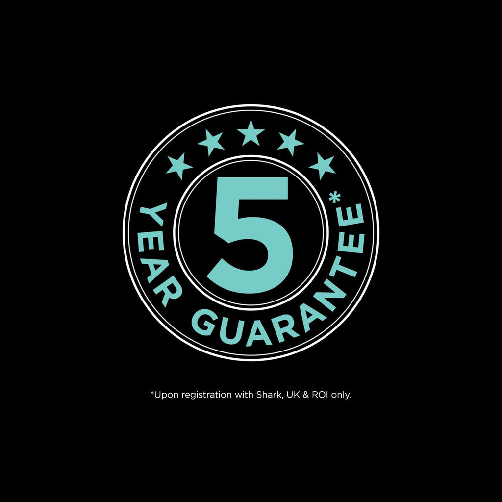 Shark Corded Upright Vacuum Cleaner 1.1L with Anti Hair Wrap Technology, Pet Model, LED Headlights